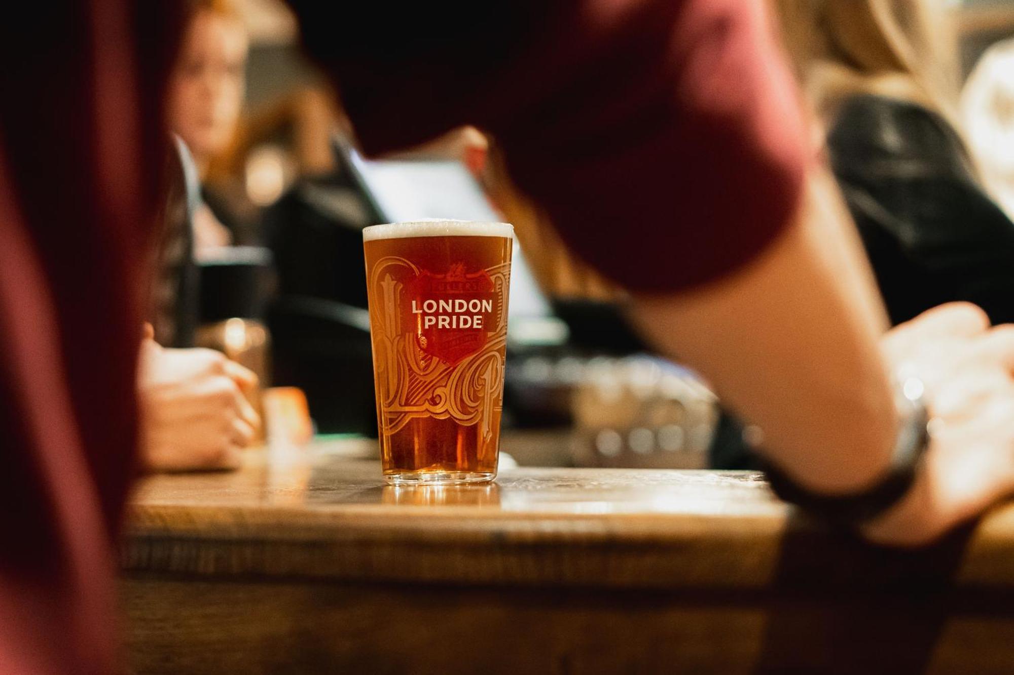Albert Arms エッシャー エクステリア 写真